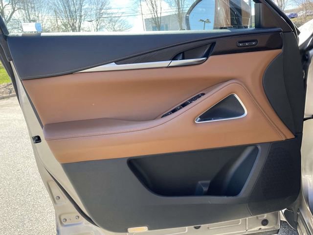 Used 2023 INFINITI QX60 Autograph image 17