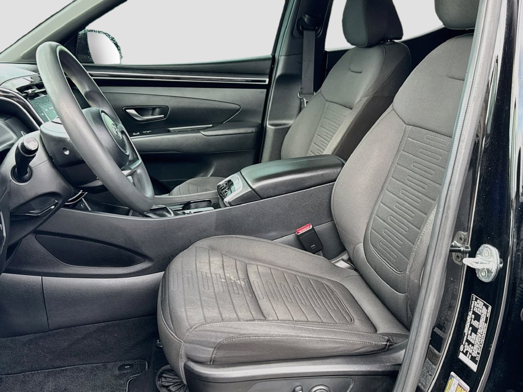 Used 2022 Hyundai Santa Cruz SEL w/ Activity Package FWD image 18