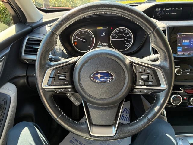 Used 2024 Subaru Forester Premium AWD/4WD image 19
