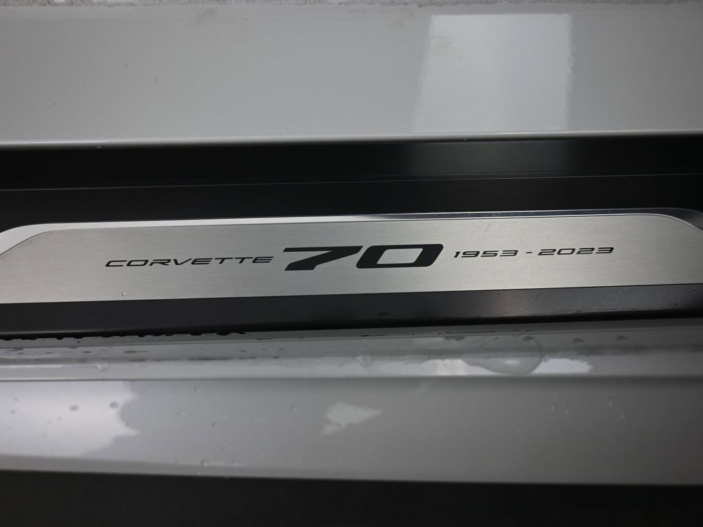 Used 2023 Chevrolet Corvette Stingray Premium Conv w/ Z51 Performance Package image 14