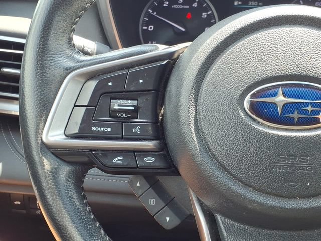 Used 2022 Subaru Legacy Limited XT AWD/4WD image 23
