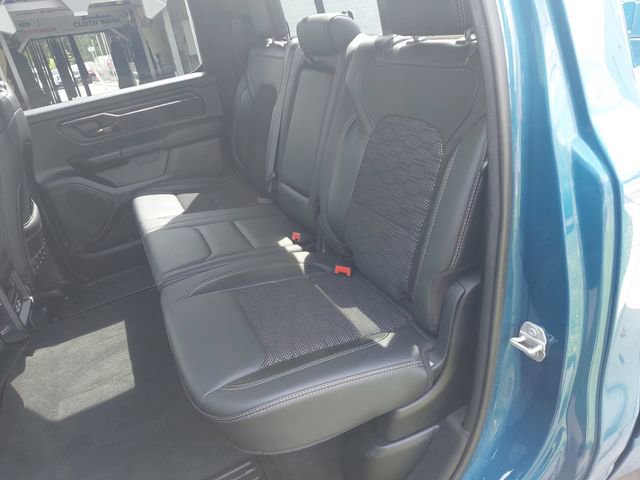 Used 2024 RAM 1500 Big Horn image 14