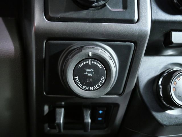 Certified 2018 Ford F150 XLT w/ Equipment Group 302A Luxury AWD/4WD image 26