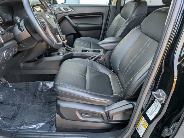 Certified 2021 Ford Ranger Lariat w/ Equipment Group 501A High AWD/4WD image 15