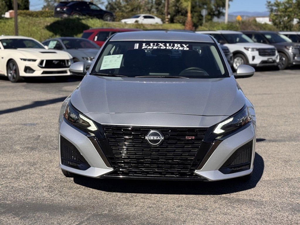 Used 2023 Nissan Altima 2.5 S image 6