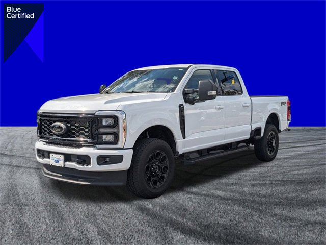 Certified 2026 Ford F350 XLT w/ XLT Premium Package