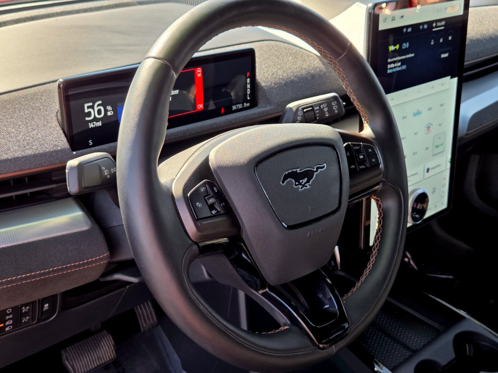 Certified 2022 Ford Mustang Mach-E GT AWD/4WD image 18