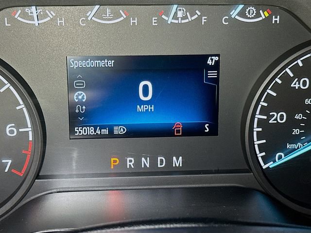 Certified 2022 Ford F150 XL w/ STX Appearance Package image 11