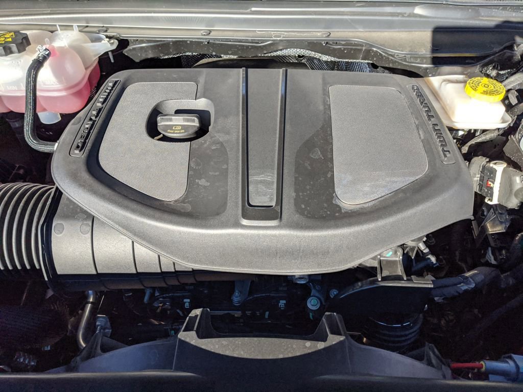 Used 2026 RAM 1500 Rebel w/ Bed Utility Group image 23