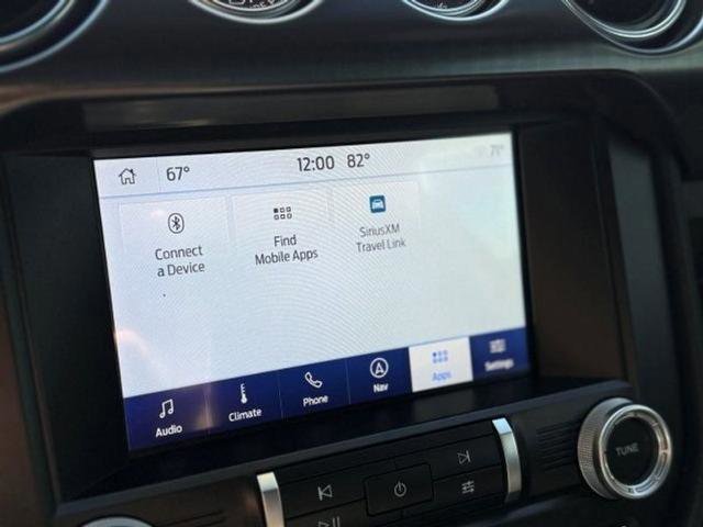 Certified 2022 Ford Mustang Mach 1 image 26