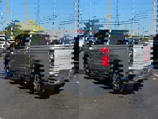 Used 2019 Chevrolet Silverado 1500 LT w/ All-Star Edition image 12