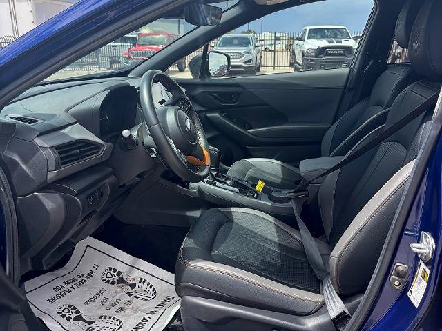 Used 2024 Subaru Crosstrek 2.5i Wilderness AWD/4WD image 6
