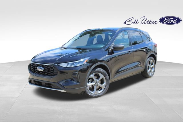 Certified 2025 Ford Escape ST-Line