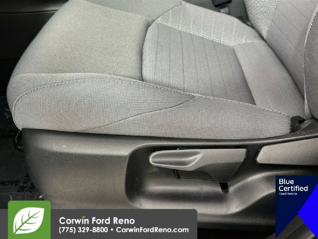 Used 2025 Toyota Corolla Cross AWD Hybrid image 22