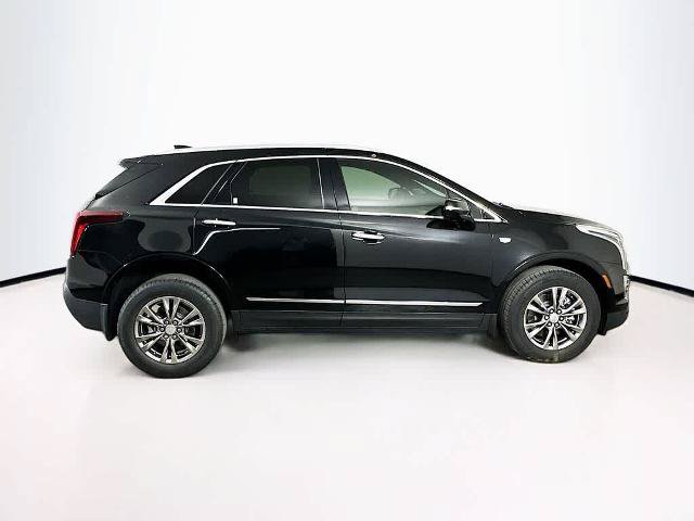 Used 2022 Cadillac XT5 Premium Luxury FWD image 26
