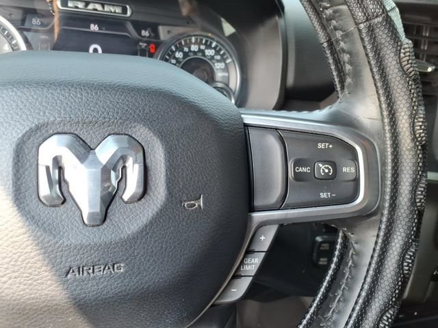 Used 2019 RAM 1500 Big Horn AWD/4WD image 19