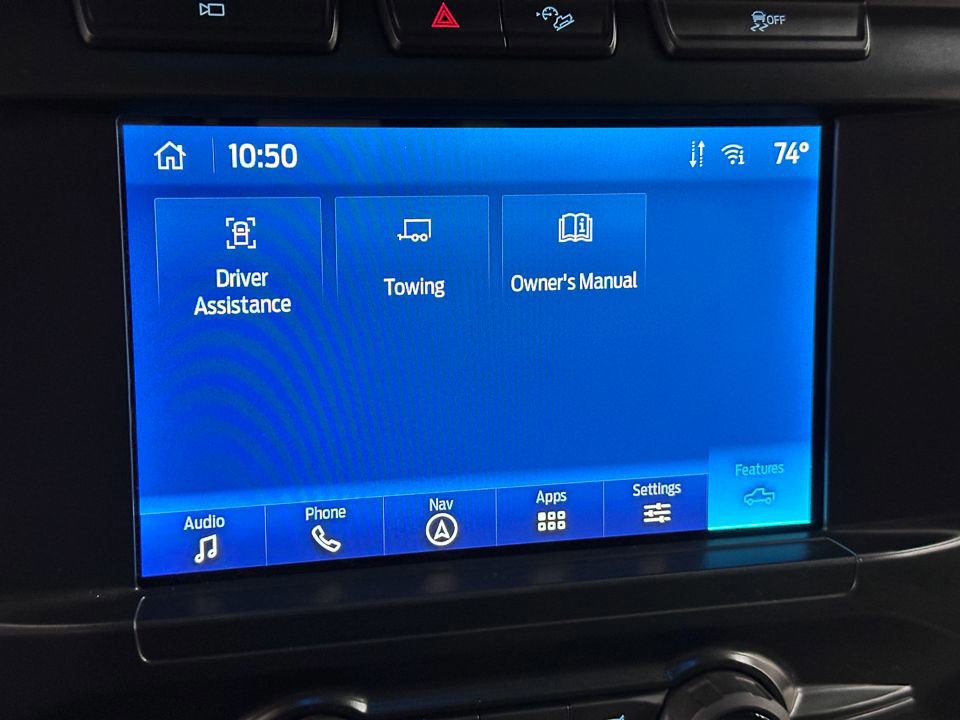 Certified 2022 Ford F150 XLT w/ XTR Package image 51