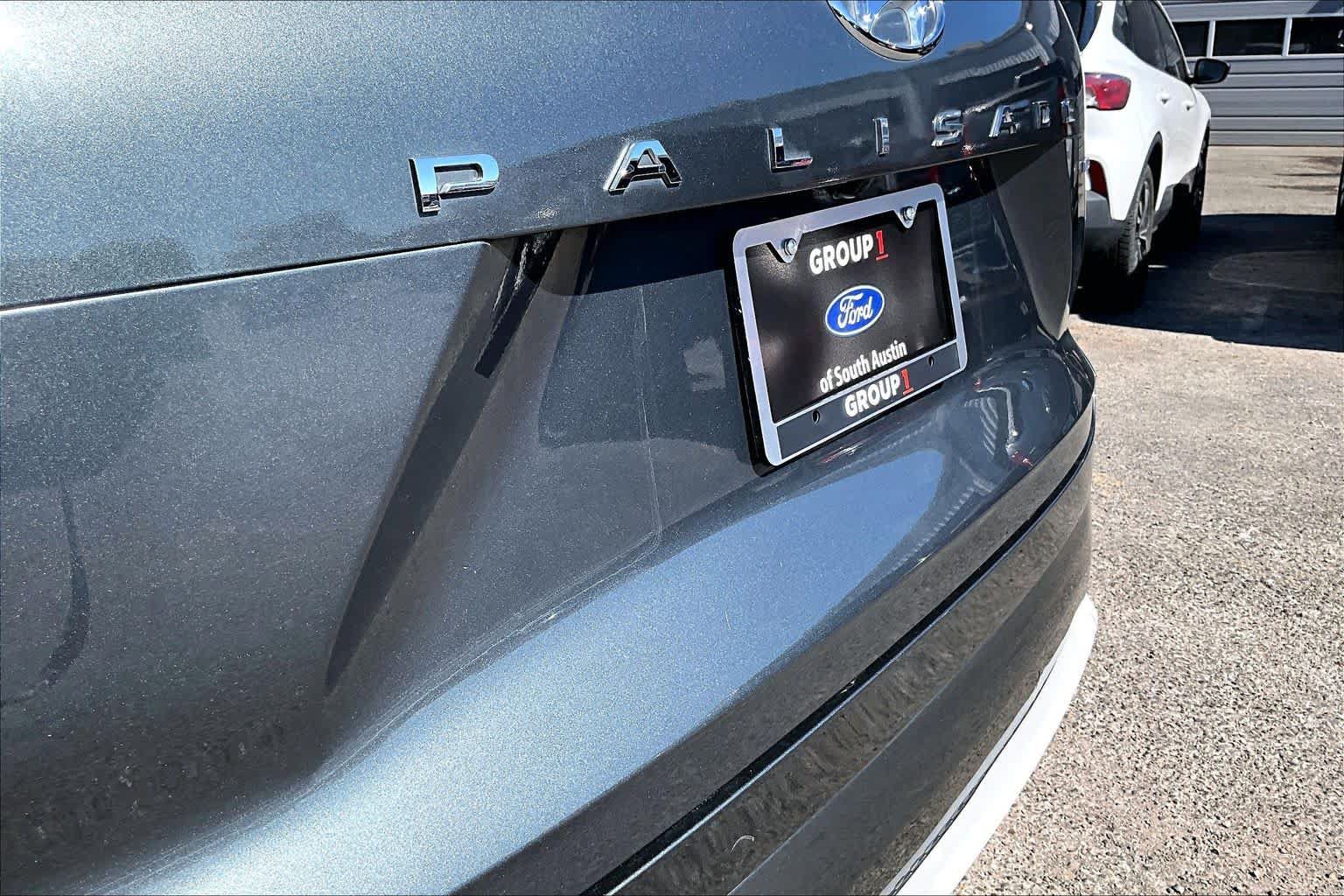 Used 2022 Hyundai Palisade Limited w/ Cargo Package AWD/4WD image 10