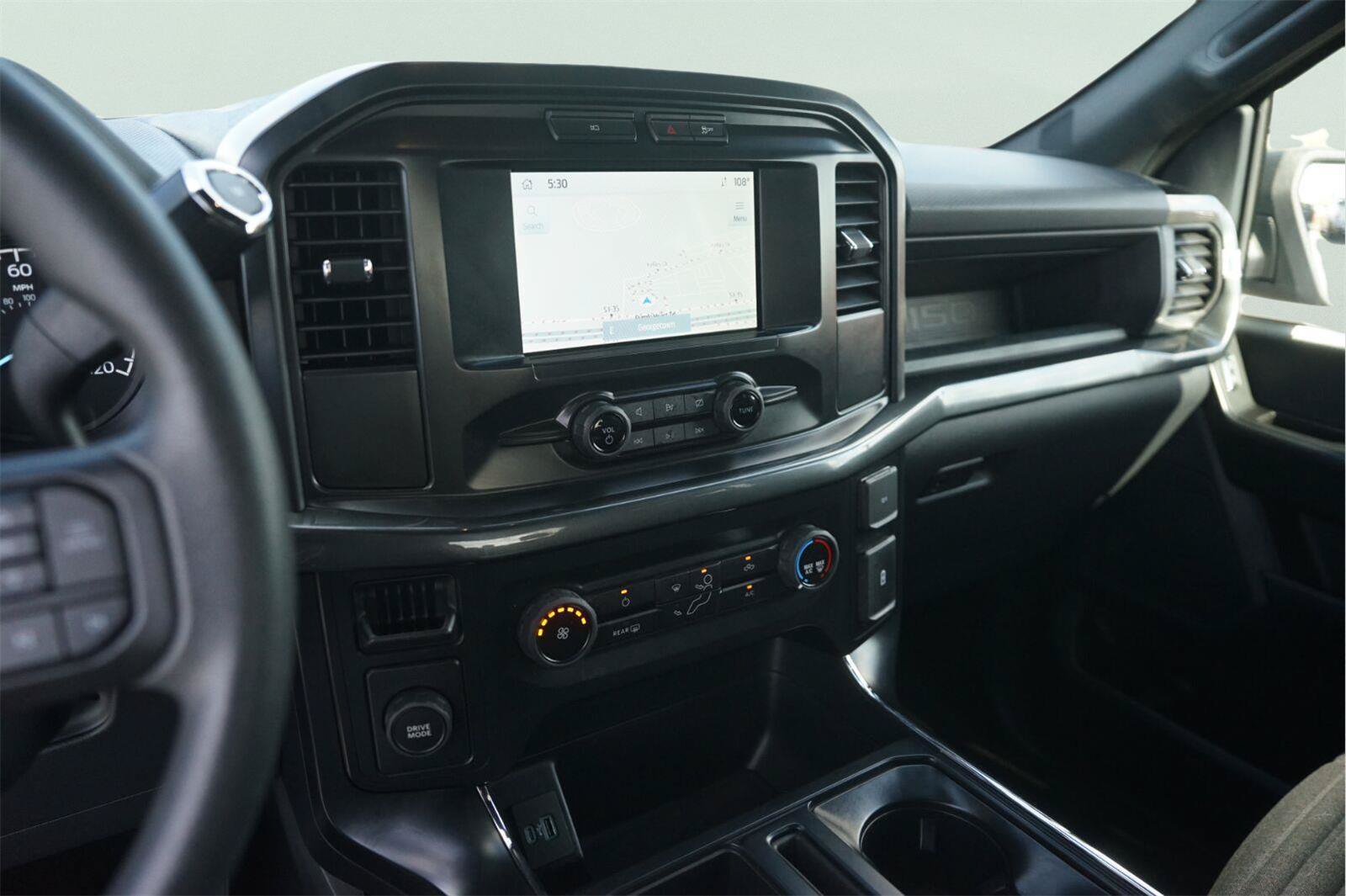 Certified 2022 Ford F150 XL w/ STX Appearance Package RWD image 26