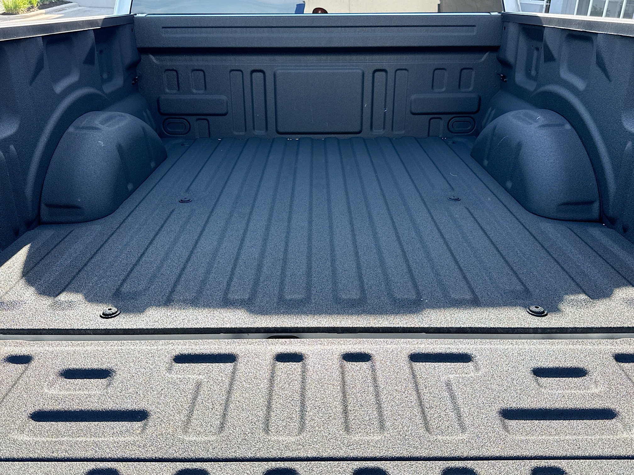 Certified 2024 Ford F150 Lariat AWD/4WD image 7
