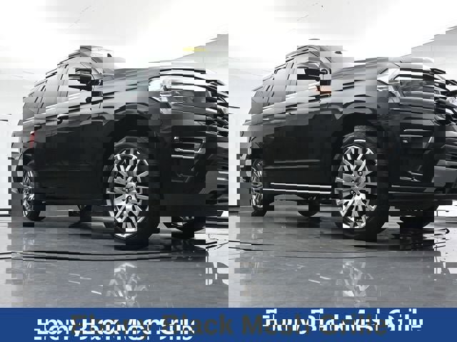 Certified 2023 Ford Expedition Limited AWD/4WD image 22