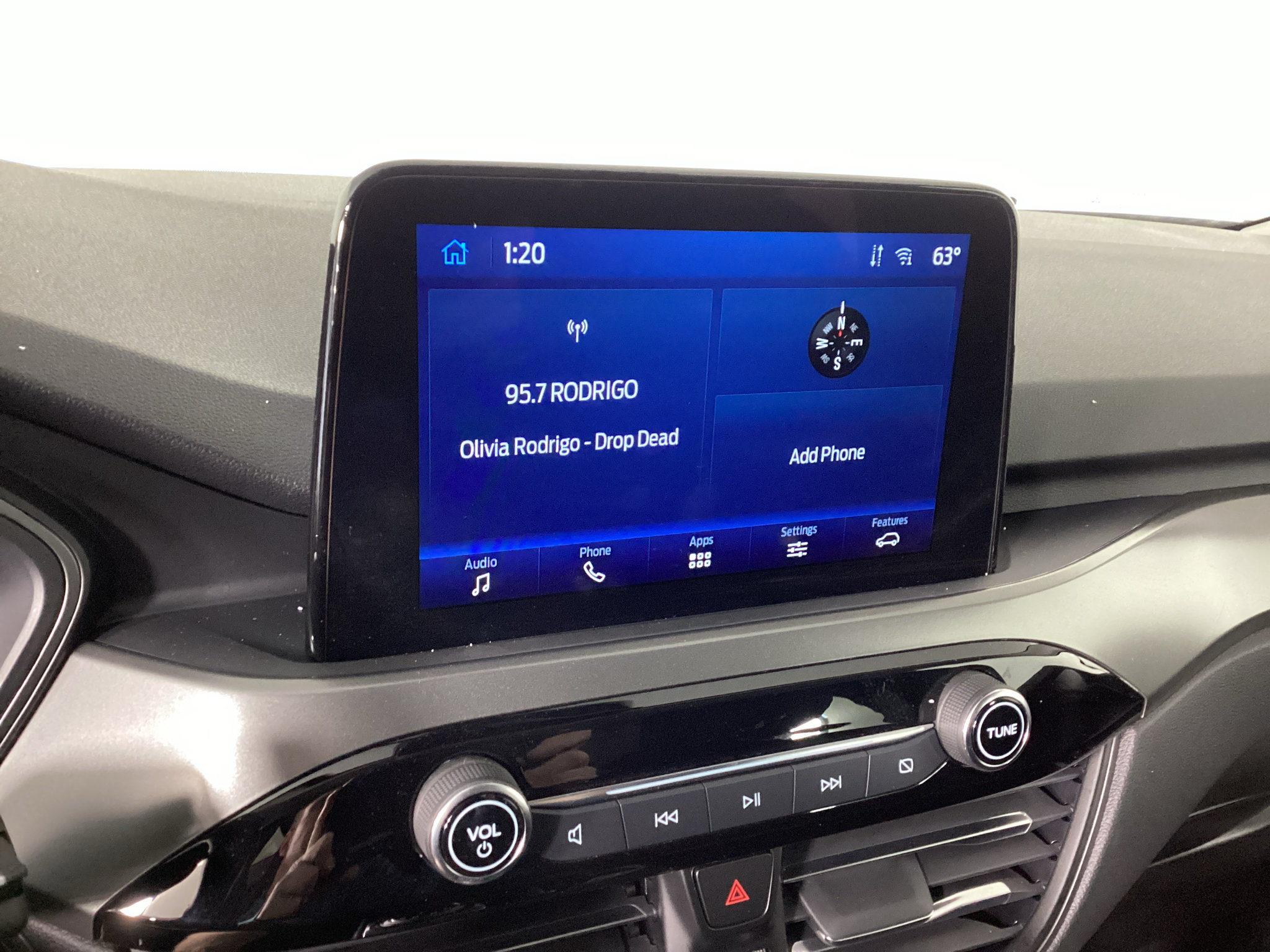 Certified 2023 Ford Escape Active AWD/4WD image 27
