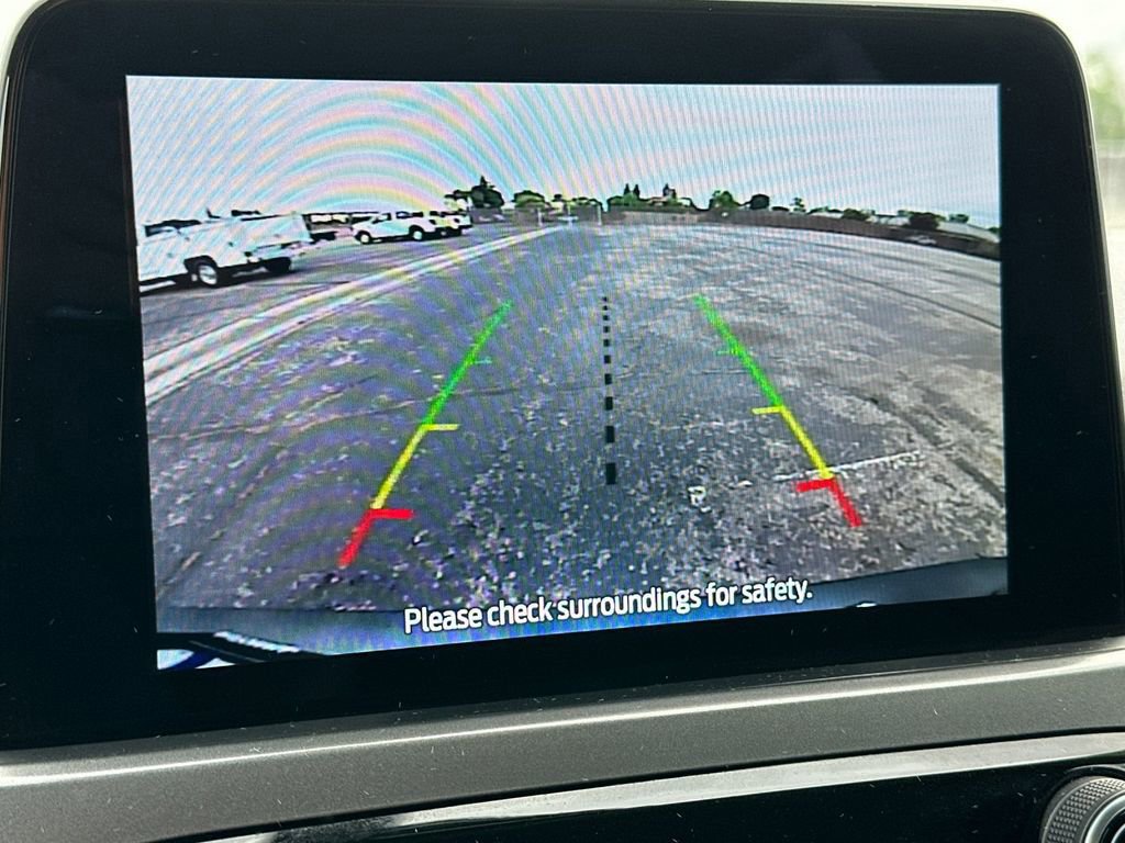 Certified 2023 Ford Escape Active image 18