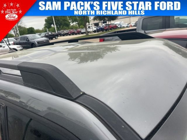 Certified 2023 Ford Bronco Sport Big Bend w/ Convenience Package image 8