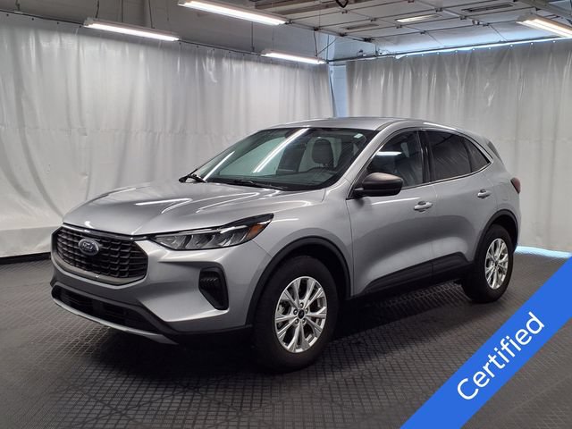 Certified 2023 Ford Escape Active AWD/4WD image 23