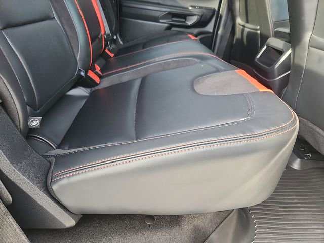 Certified 2025 Ford Ranger Raptor AWD/4WD image 29