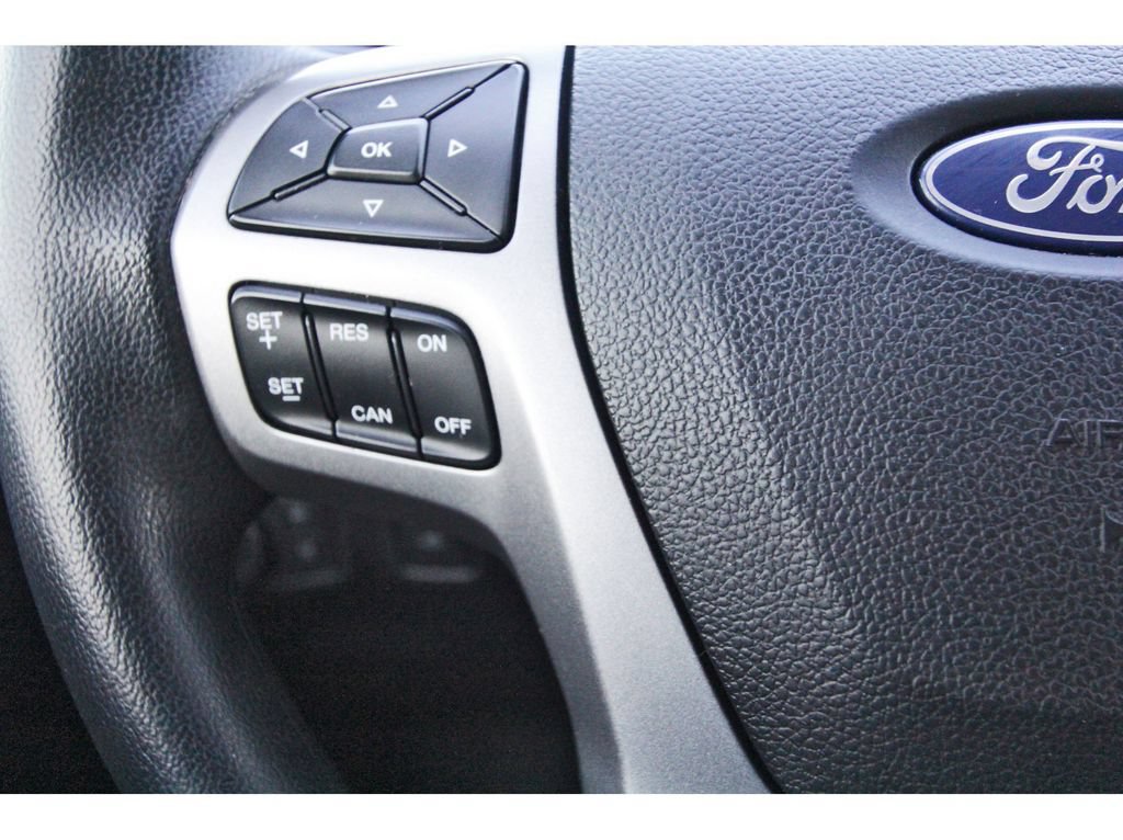 Certified 2021 Ford Ranger XLT RWD image 18