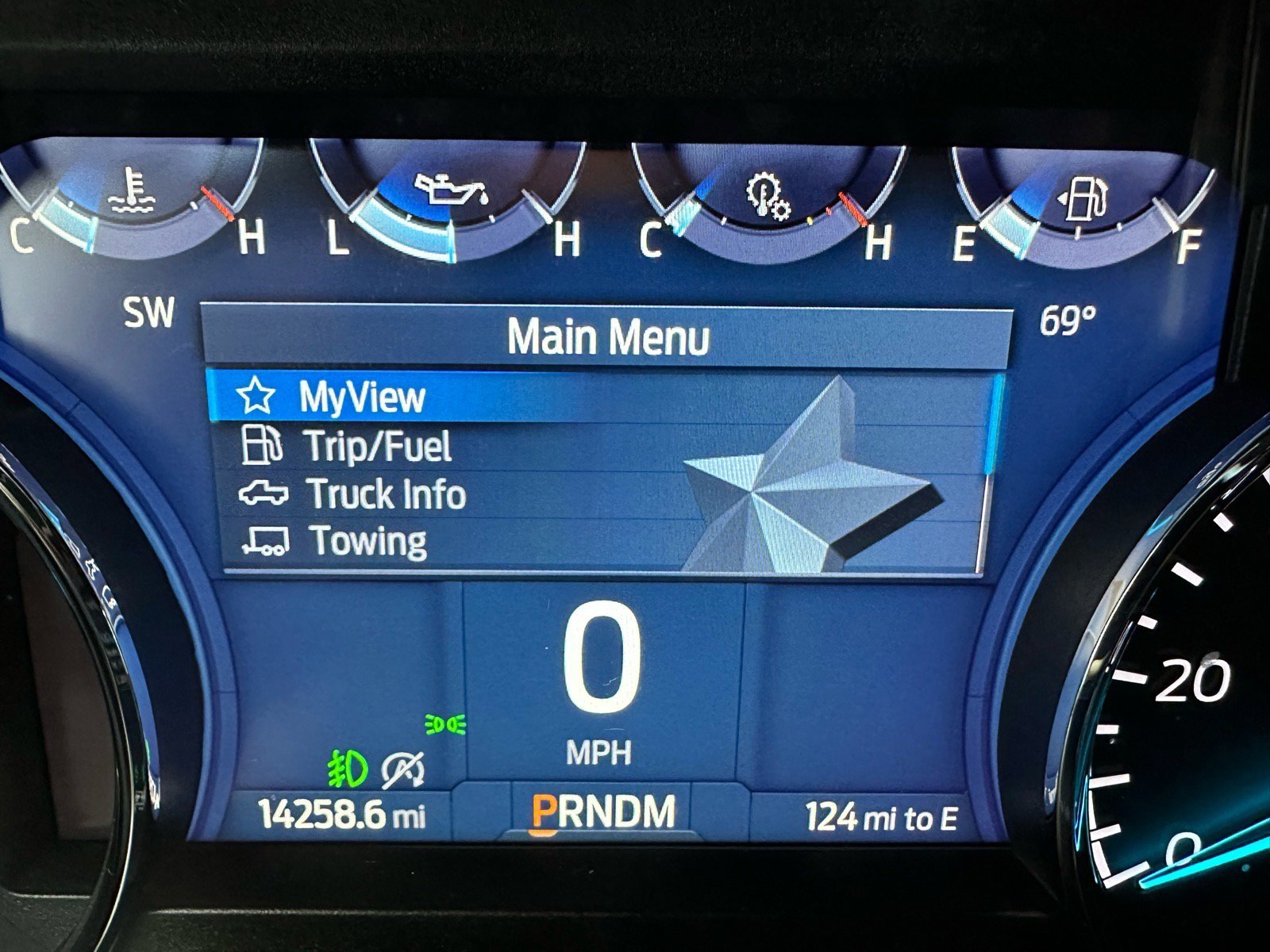 Certified 2023 Ford F150 XLT w/ Equipment Group 302A High image 31