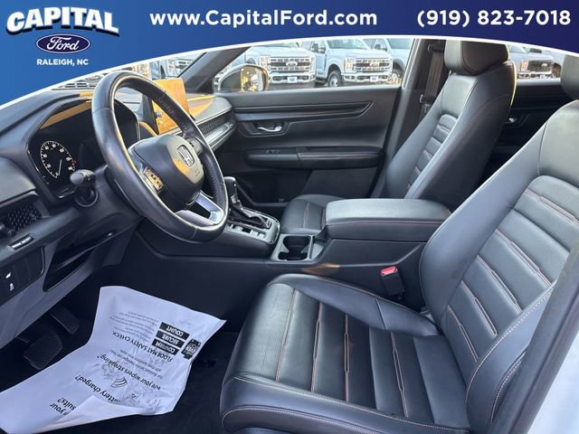 Used 2024 Honda CR-V Sport-L image 17