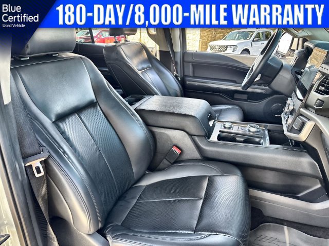 Certified 2023 Ford Expedition XLT AWD/4WD image 36