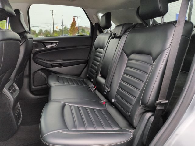 Certified 2024 Ford Edge SEL AWD/4WD image 25