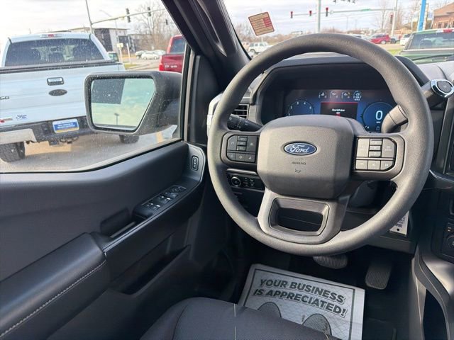 Certified 2024 Ford F150 STX image 19