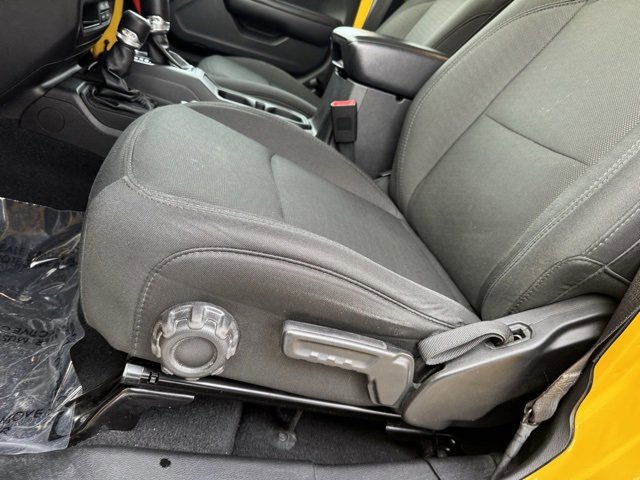Used 2019 Jeep Wrangler Unlimited Sport S image 13
