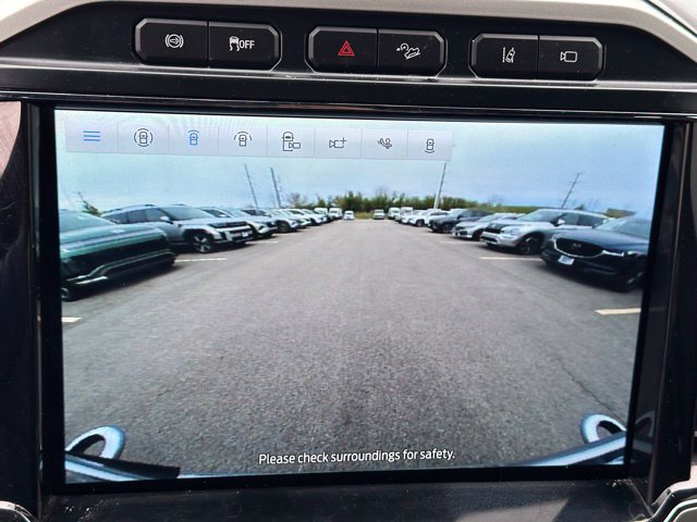 Certified 2022 Ford F250 Lariat w/ Lariat Ultimate Package AWD/4WD image 23