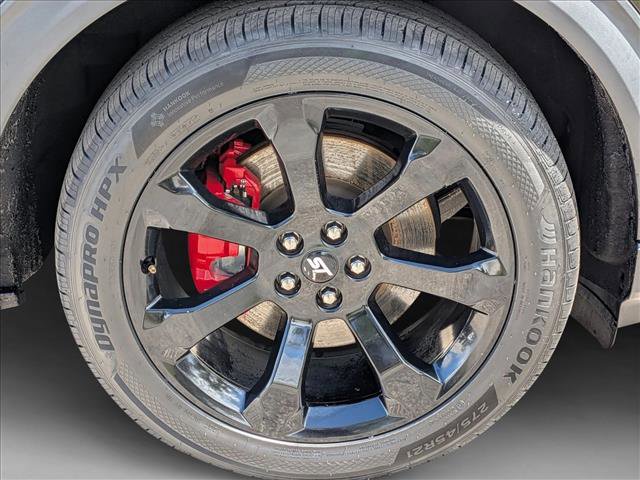 Certified 2023 Ford Explorer ST w/ Equipment Group 401A image 25