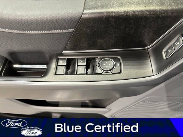 Certified 2022 Ford F150 XLT w/ Equipment Group 302A High image 24