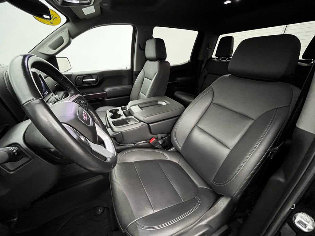 Used 2021 GMC Sierra 1500 SLT image 20