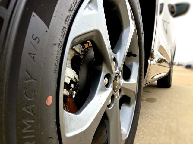 Certified 2023 Ford Escape ST-Line Select w/ Tech Pack #2 image 13