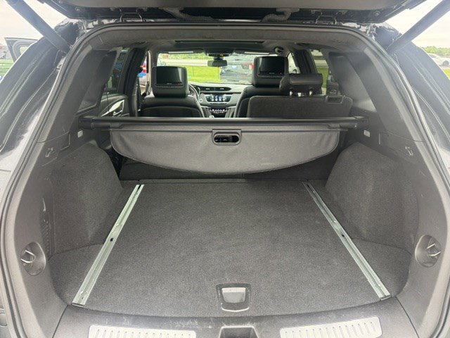 Used 2019 Cadillac XT5 Platinum AWD/4WD image 33