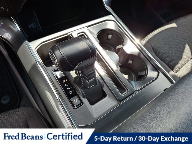 Certified 2023 Ford F150 XLT w/ Equipment Group 302A High AWD/4WD image 23
