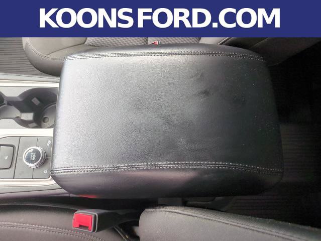 Certified 2023 Ford Explorer XLT AWD/4WD image 24