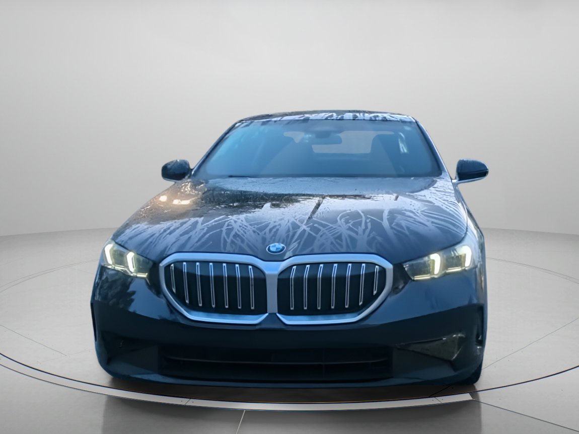 Used 2025 BMW 530i RWD image 8