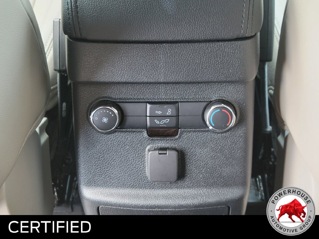 Certified 2018 Ford Explorer XLT w/ Equipment Group 202A AWD/4WD image 19