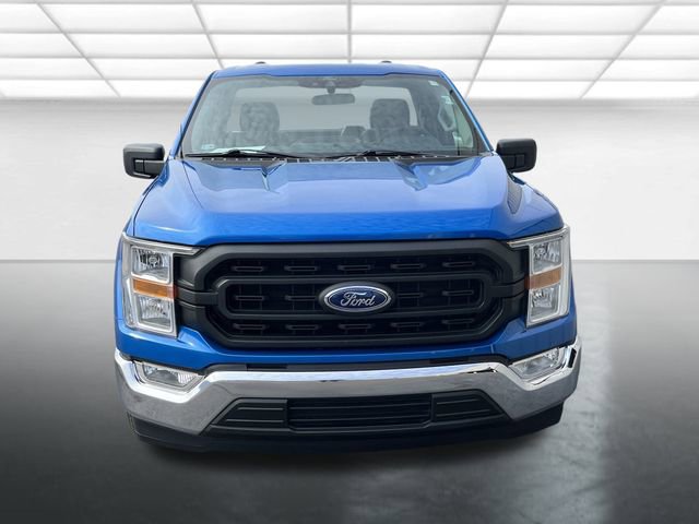 Certified 2021 Ford F150 XL w/ Equipment Group 101A High image 2