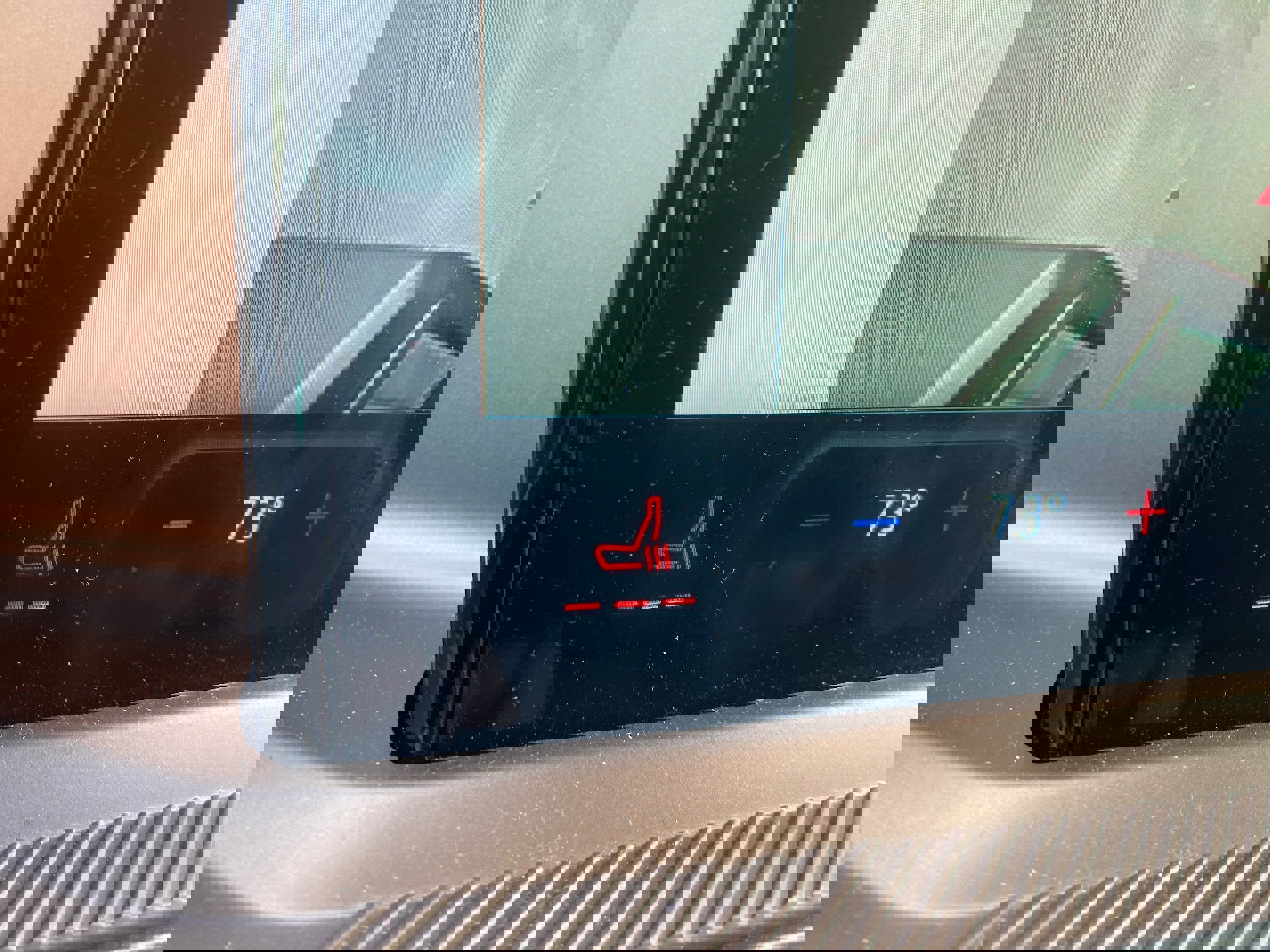 Certified 2025 Ford Bronco Sport Outer Banks w/ Outer Banks Tech Package+ image 19