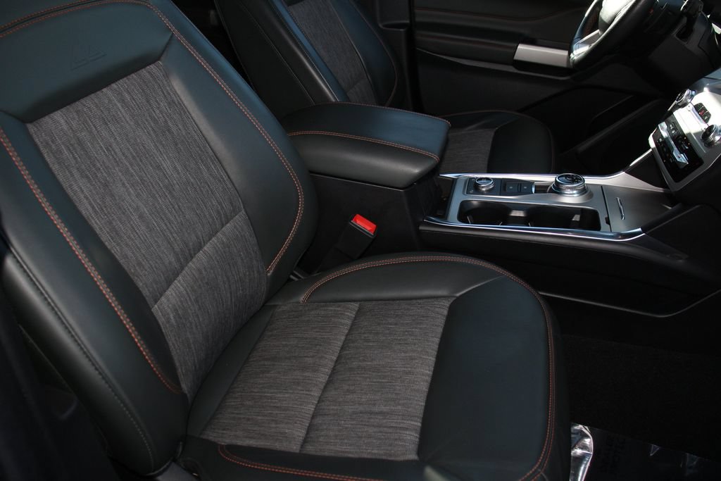 Certified 2023 Ford Explorer Timberline w/ Timberline Technology Package AWD/4WD image 29